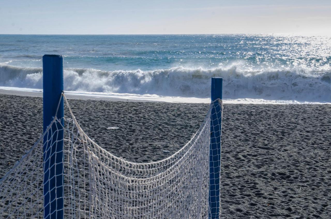 U' Recantu' Sestri Levante Eksteriør billede