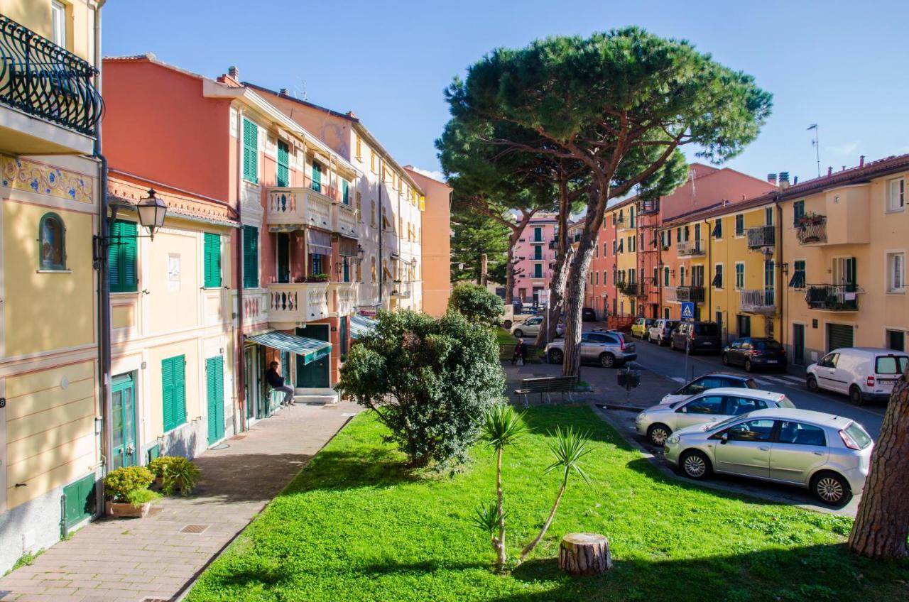 U' Recantu' Sestri Levante Eksteriør billede